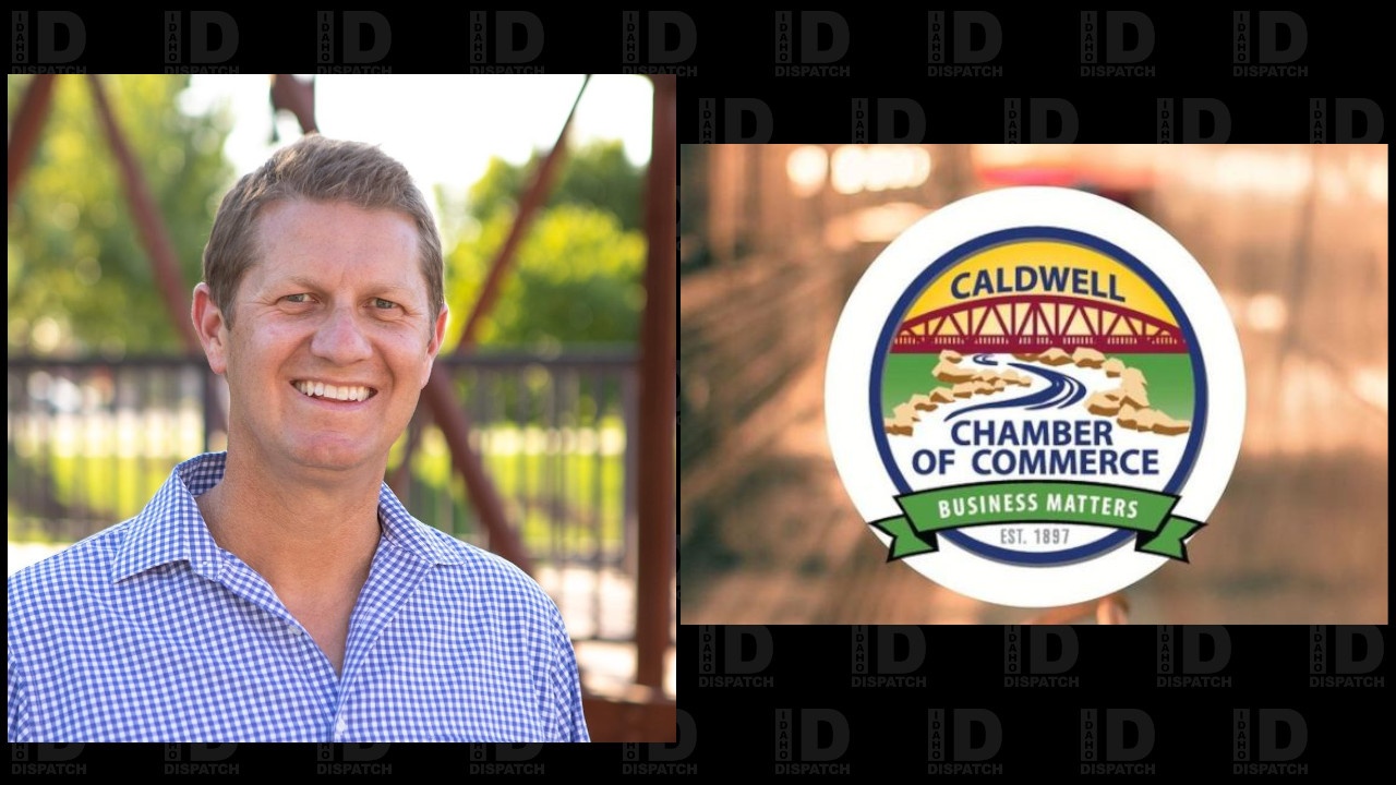 Controversy Over Planned Caldwell Mayoral Candidate Forum? Idaho Dispatch