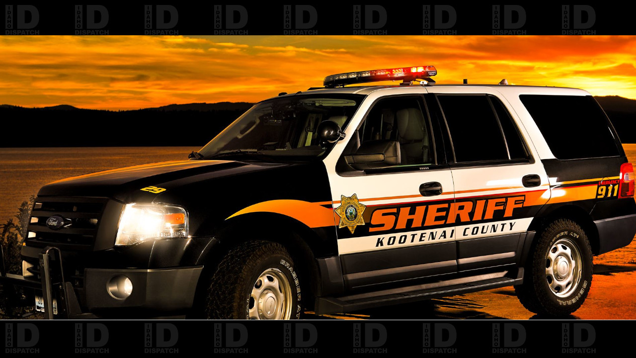 Press Release Kootenai County Sheriff’s Office Investigation into