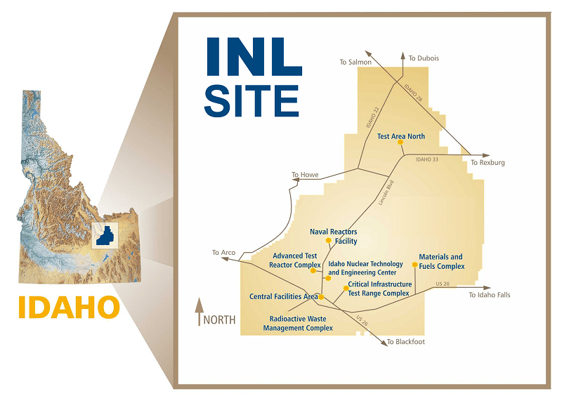 Home Idaho Environmental Coalition