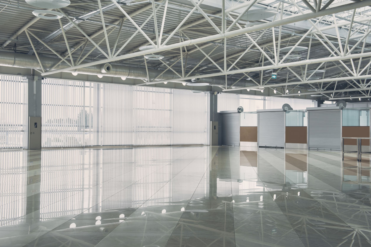 Garage Floor Epoxy Boise, Eagle, Meridian Idaho Epoxy Pros Boise