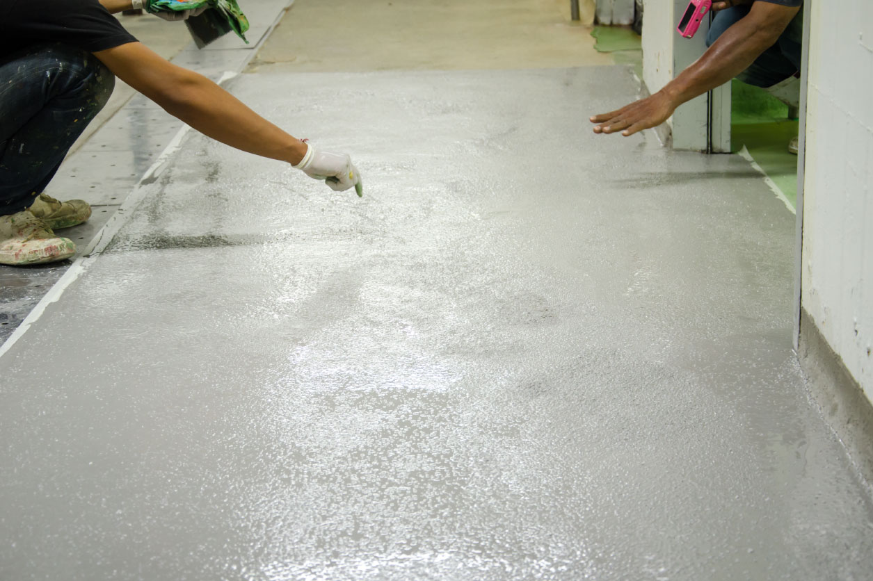 Garage Floor Epoxy Boise, Eagle, Meridian Idaho Epoxy Pros Boise