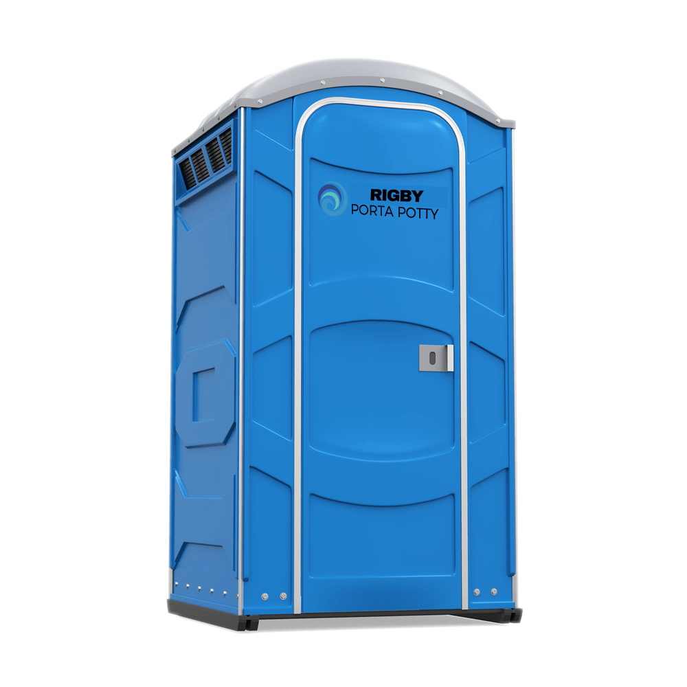 Rigby Porta Potty Rental — ID