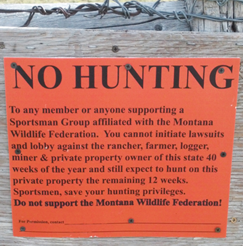 Idaho for Wildlife Idaho for Wildlife