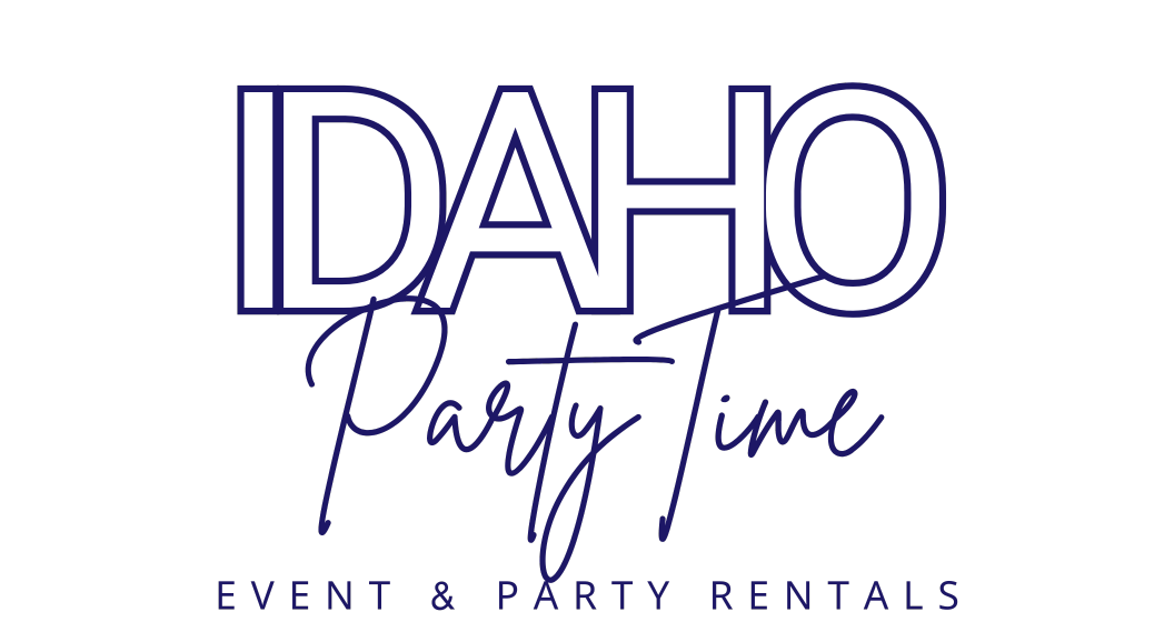 Premium Party Rentals Affordable Event Supplies & Equipment Boise