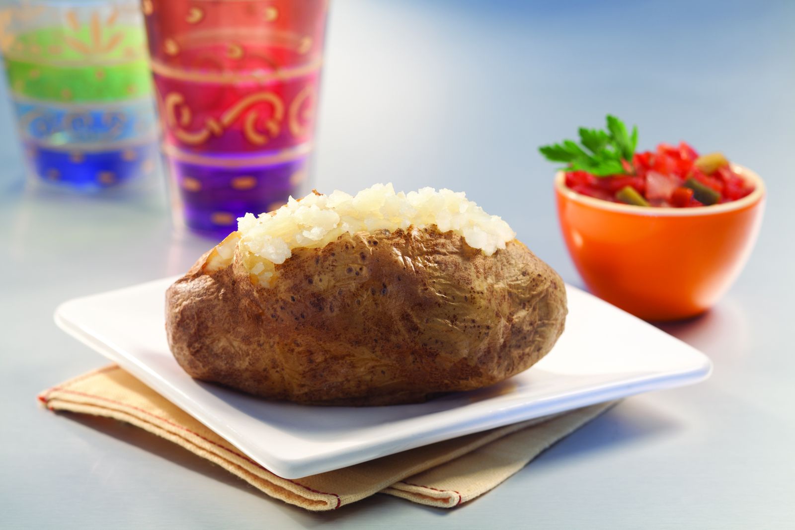 Idaho Potato Commission