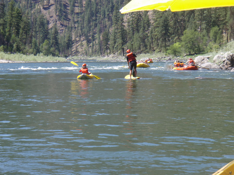 019 Salmon River Outfitters Association