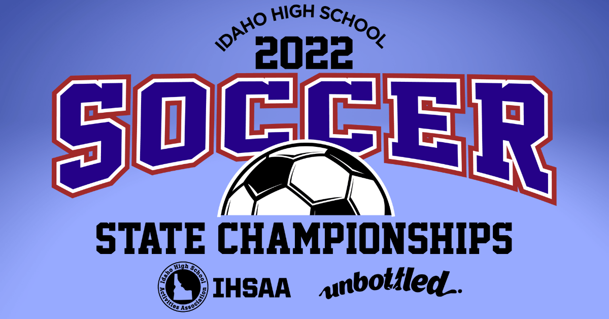 Soccer Tournament Logo 2022
