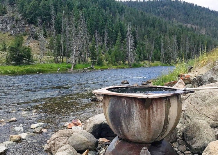 10 Ohhh So Good Hot Springs Near Boise
