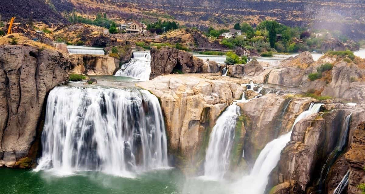 20 Best Places To Visit In Idaho (The Travelers Guide)