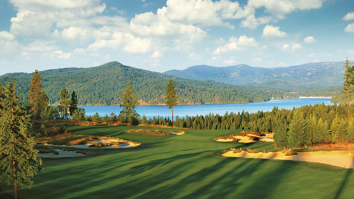 13 Best Golf Courses In Idaho That Will Amaze You