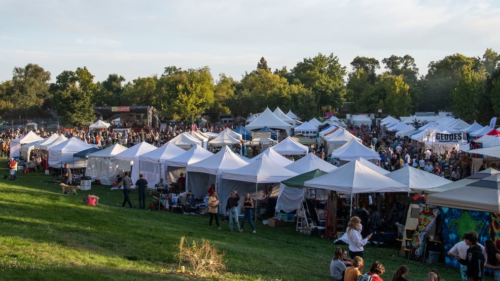 Bucket List Boise Idaho Events You're Probably Missing