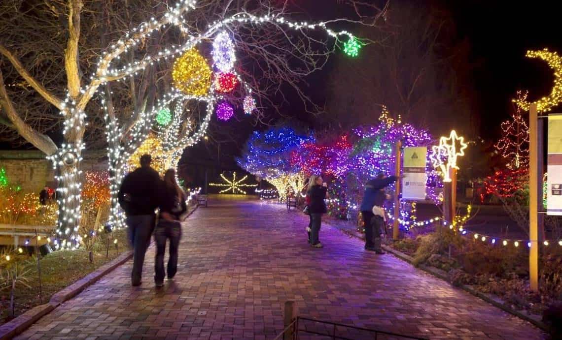 Bucket List Boise Idaho Events You're Probably Missing