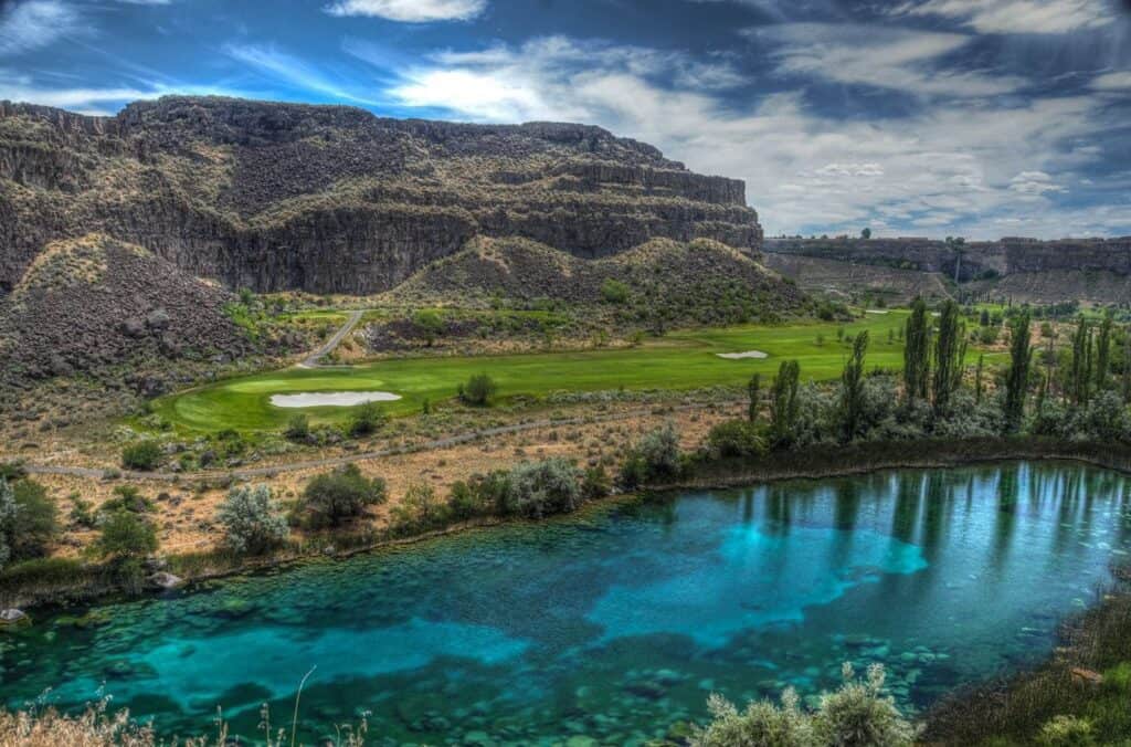 13 Best Golf Courses In Idaho That Will Amaze You