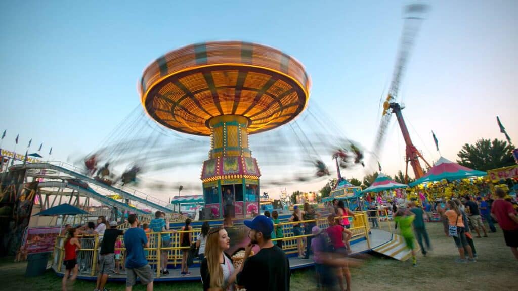 Bucket List Boise Idaho Events You're Probably Missing