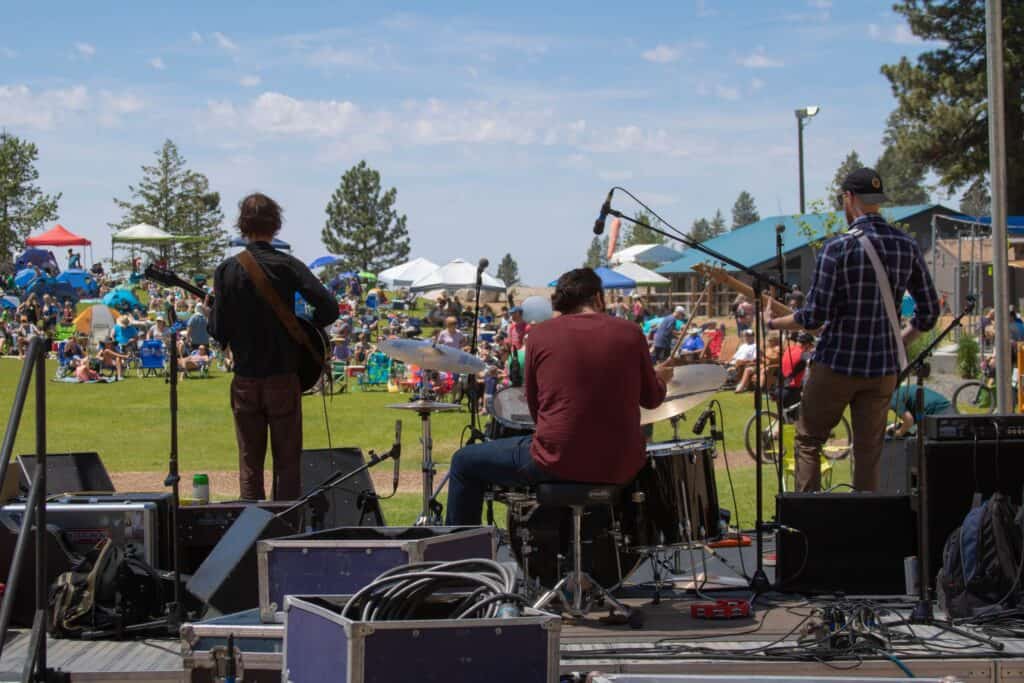 Bucket List Boise Idaho Events You're Probably Missing