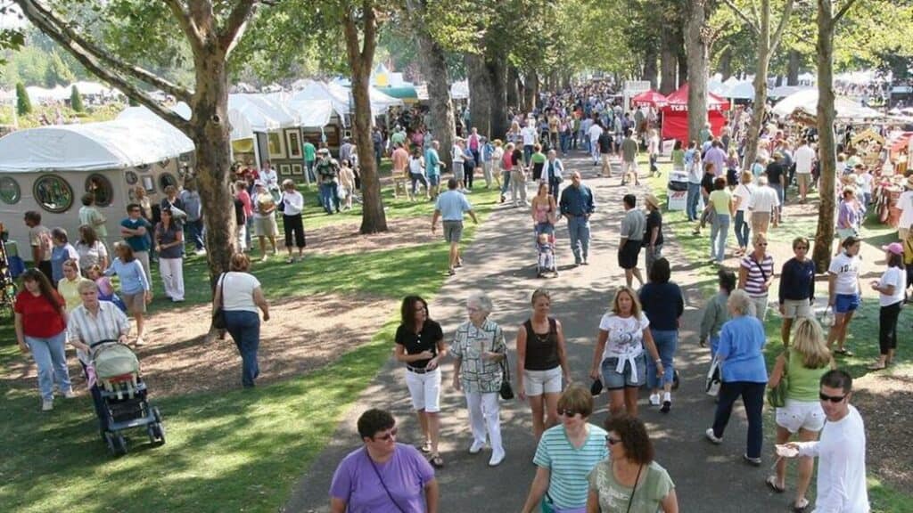 Bucket List Boise Idaho Events You're Probably Missing