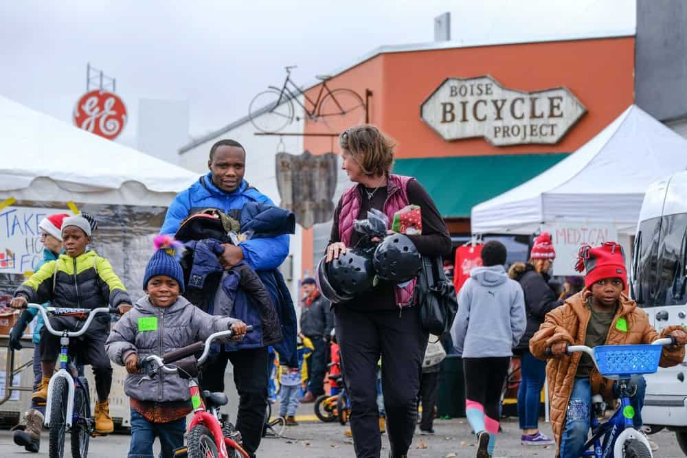 Boise Bike Shops The Best And Most Helpful In Boise Idaho