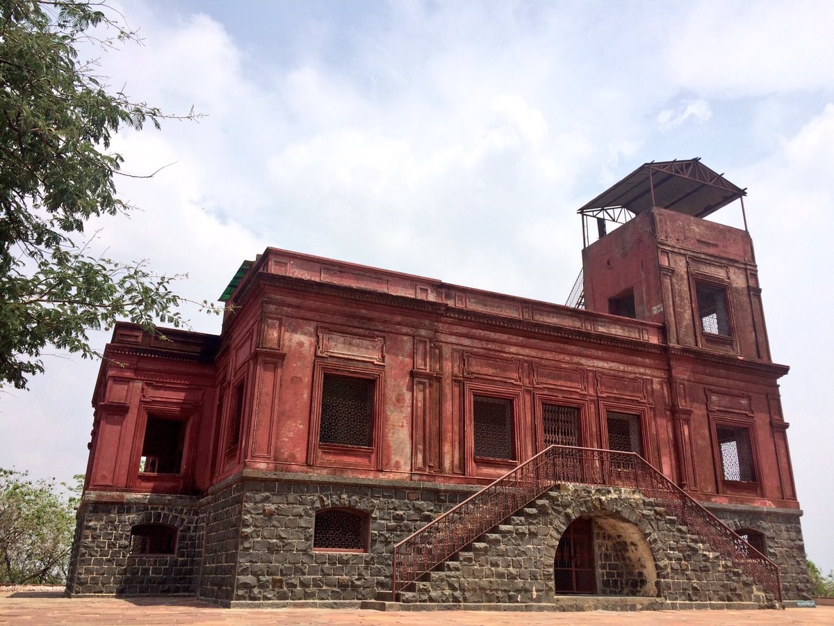 IDA Indore Development Authority