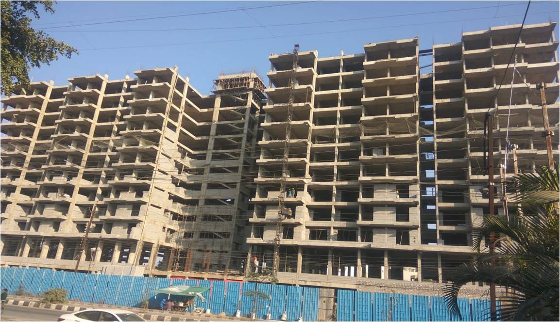 IDA Indore Development Authority