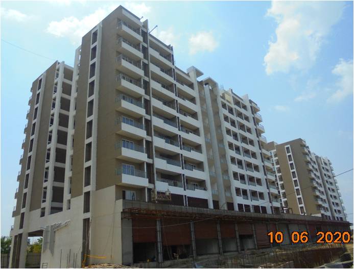 IDA Indore Development Authority