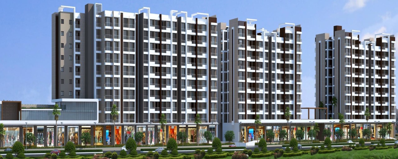 IDA Indore Development Authority