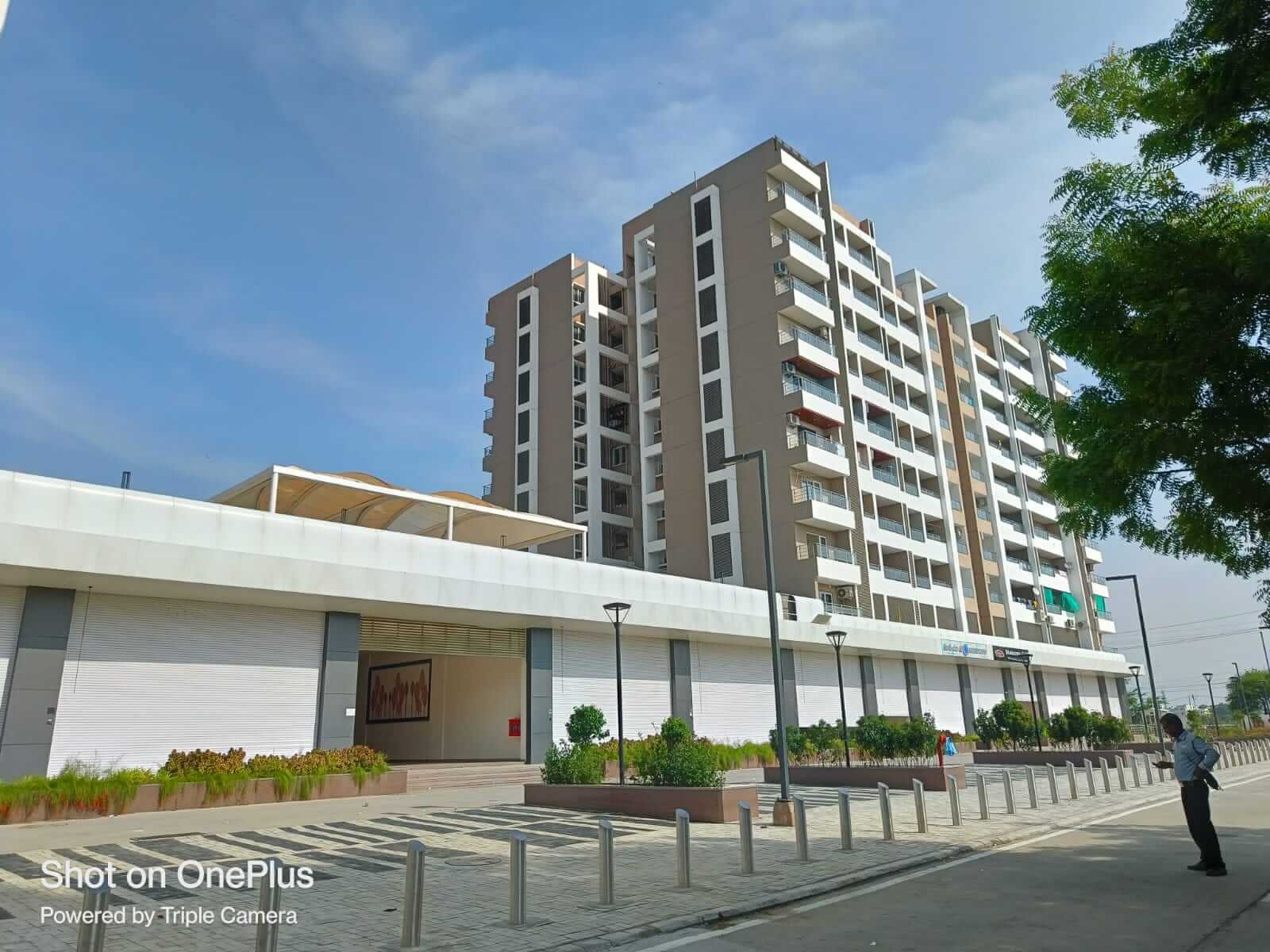 IDA Indore Development Authority