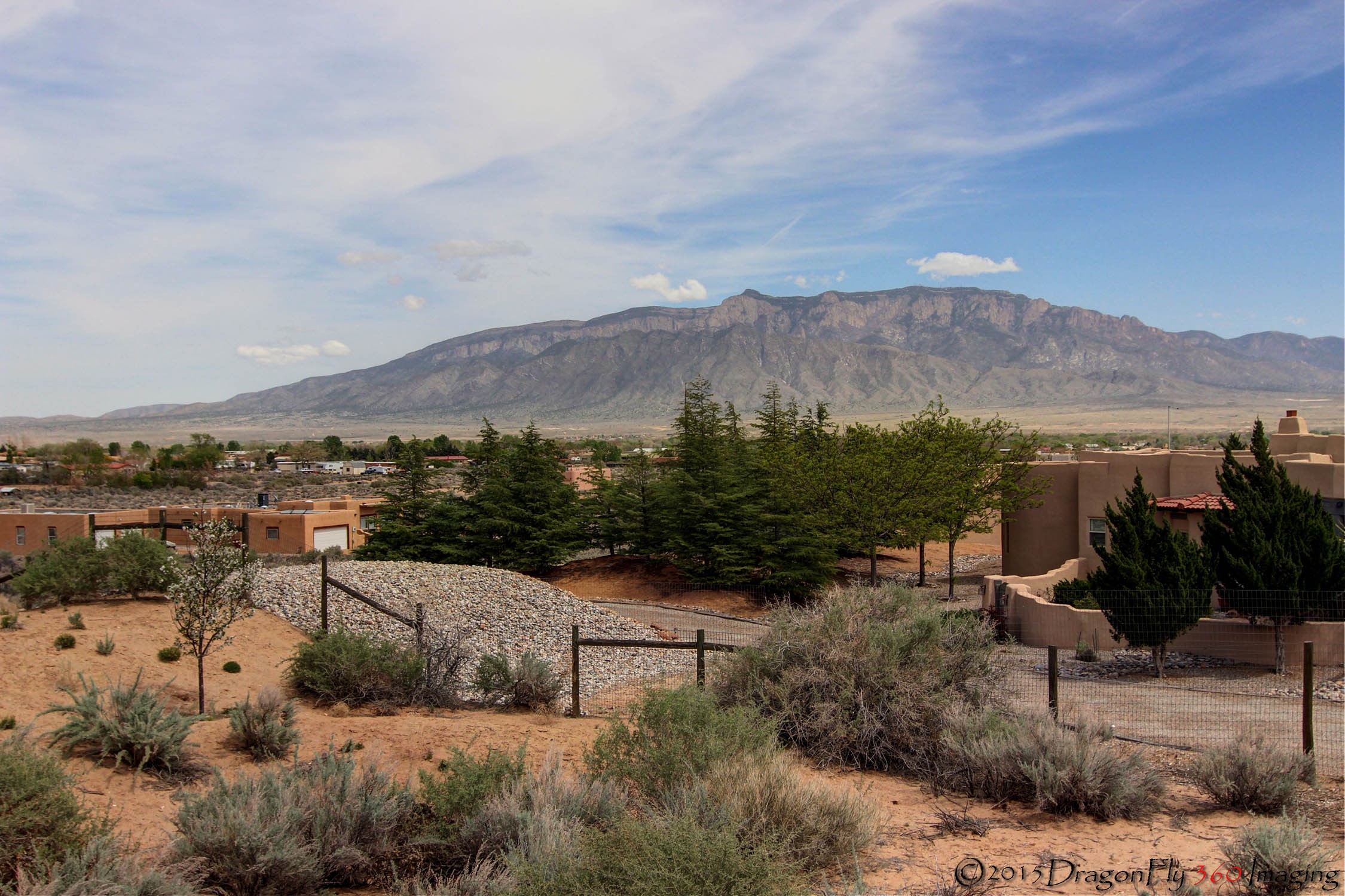 181 Tierra Encantada (Corrales)