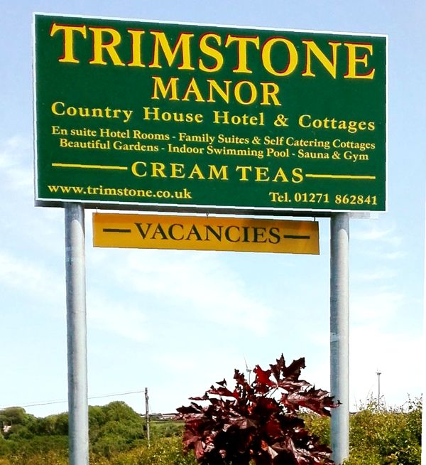 IDAM Signs Commercial Signs, shop front sign near me, road signs