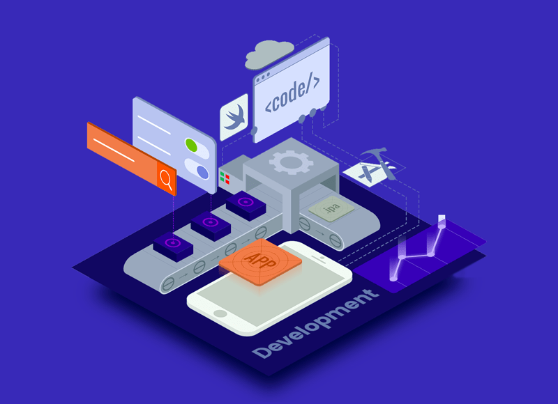How much does it cost to develop a custom application? IDAP Blog