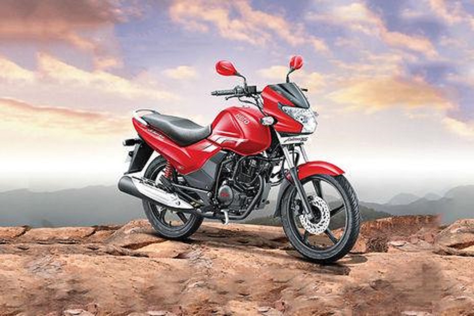 Hero Bikes Best Variants Onroad Price