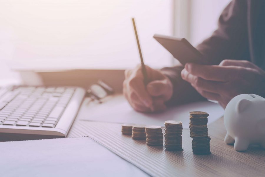 How Does DIP Financing Work For FinanciallyDistressed Companies?