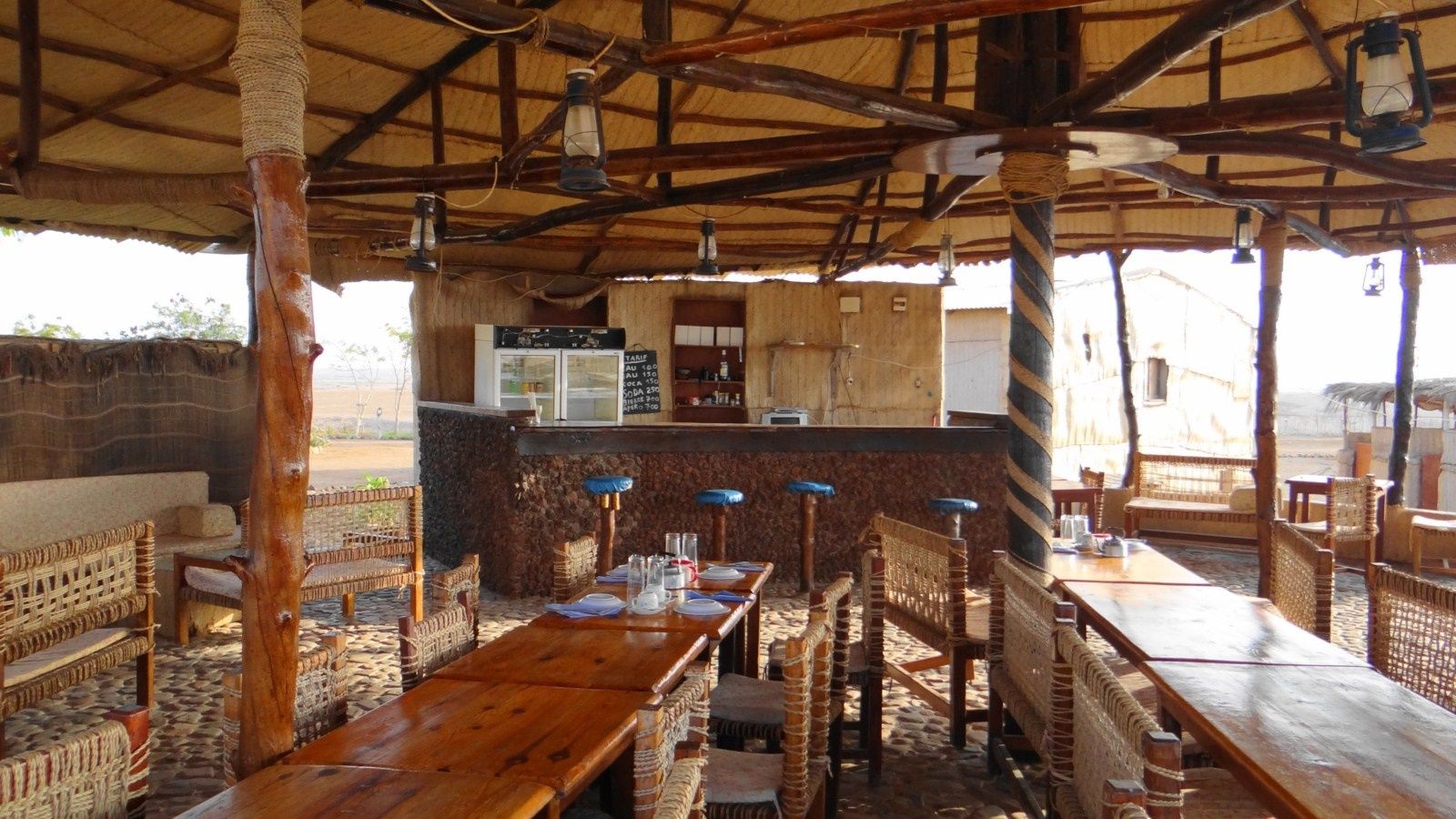 Voyage Djibouti suite 5 Les passions d' annick