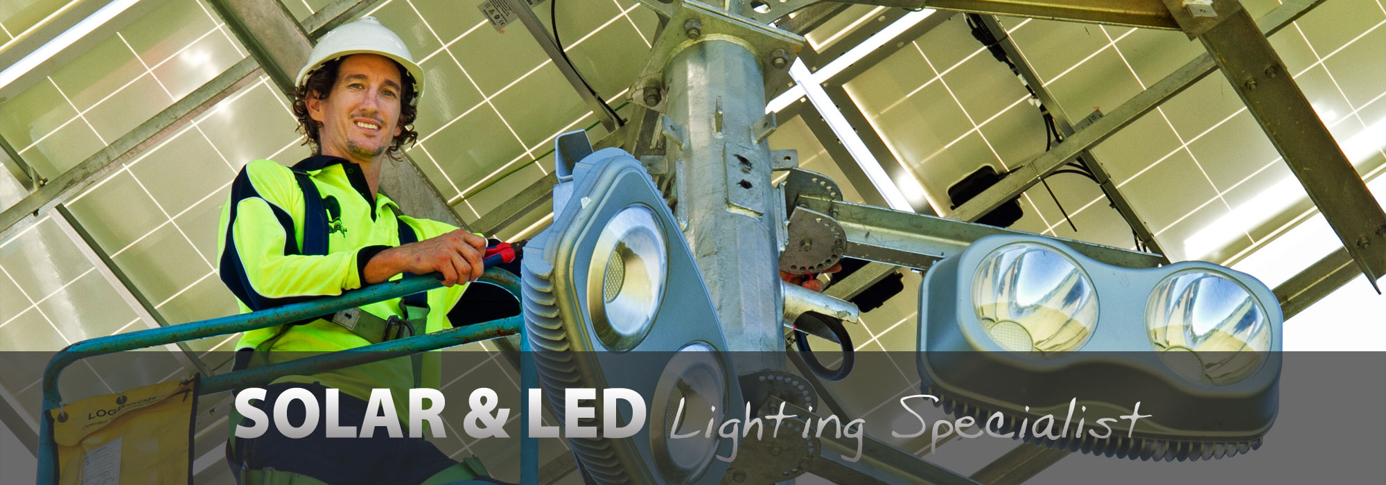 IDAT Electrical Darwin Solar electrician