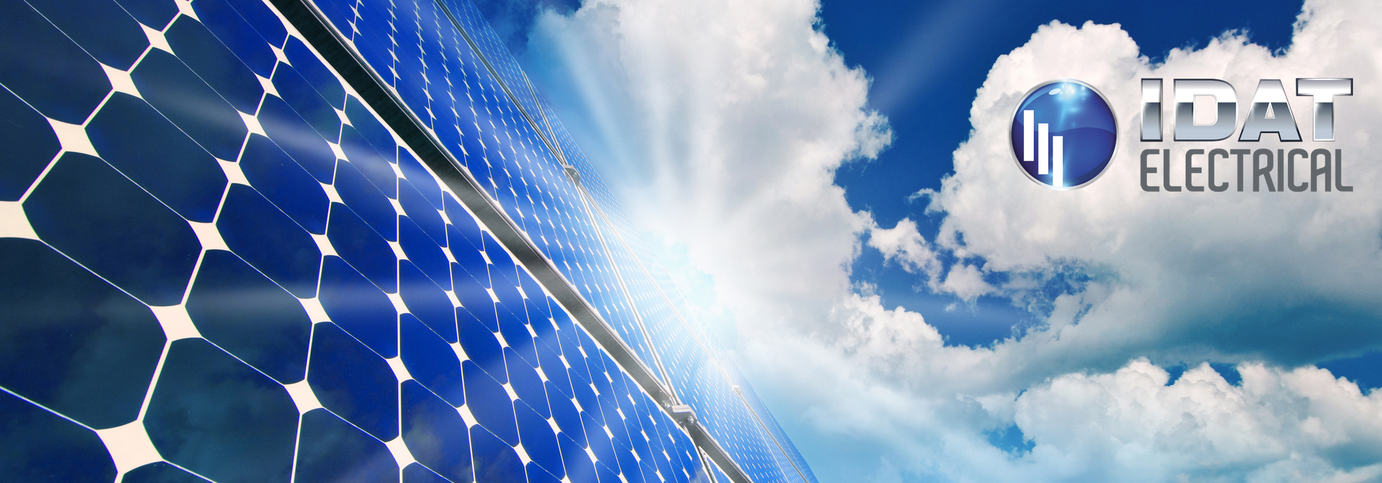 IDAT Electrical Darwin Solar electrician