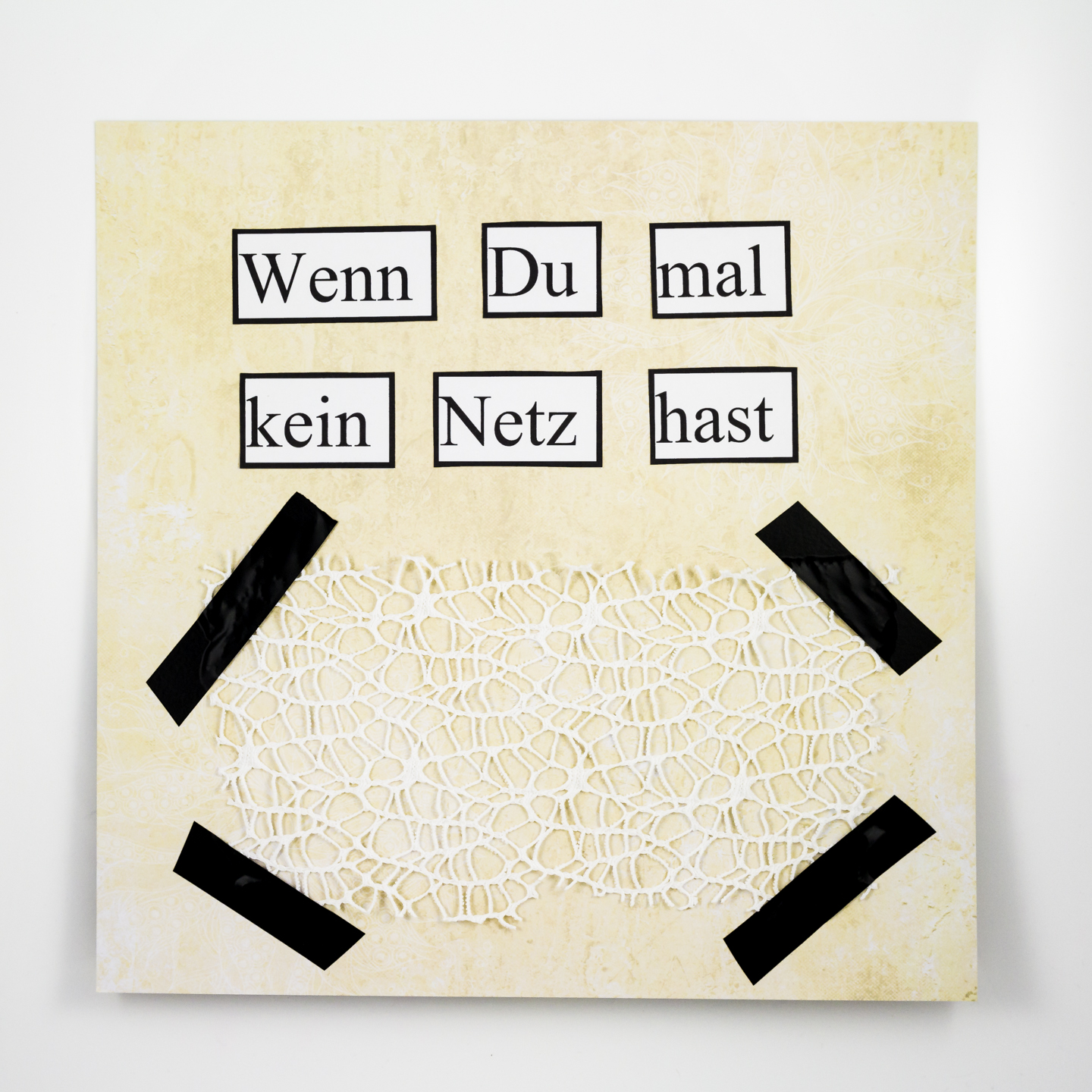 Wenn Buch die perfekte DIY Geschenkidee für deine Liebsten