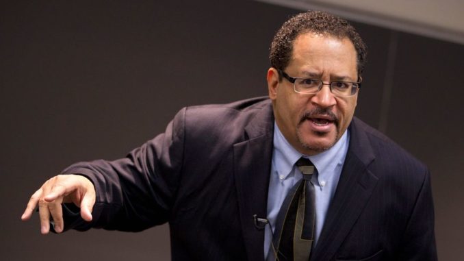 Michael Eric Dyson What Truth Sounds Like Idavox