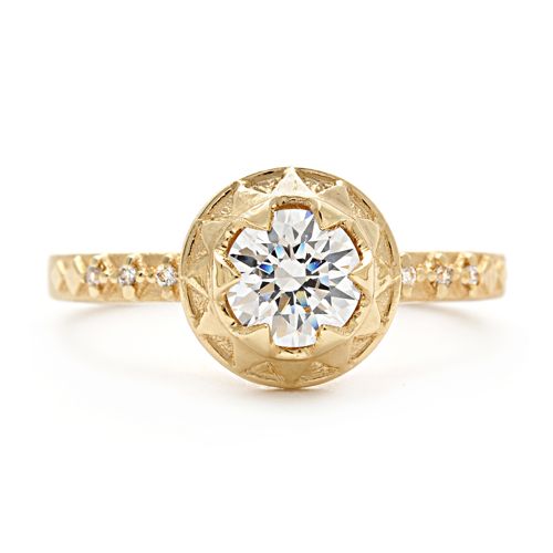 Designer Engagement Ring Event at Greenwich Jewelers