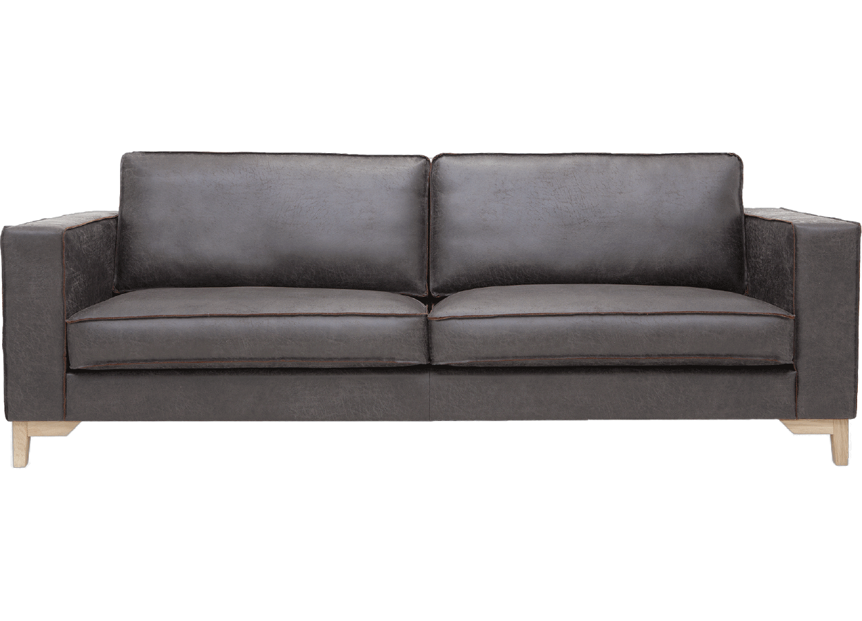 Dark Gray Sofa ID Boiton