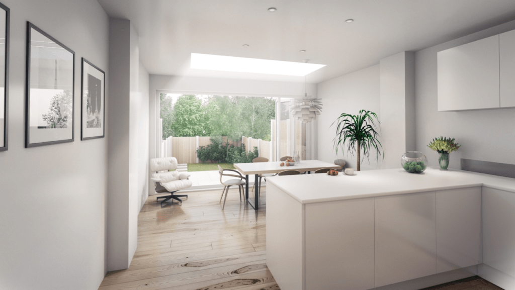 Carnarvon Road IDC Develop