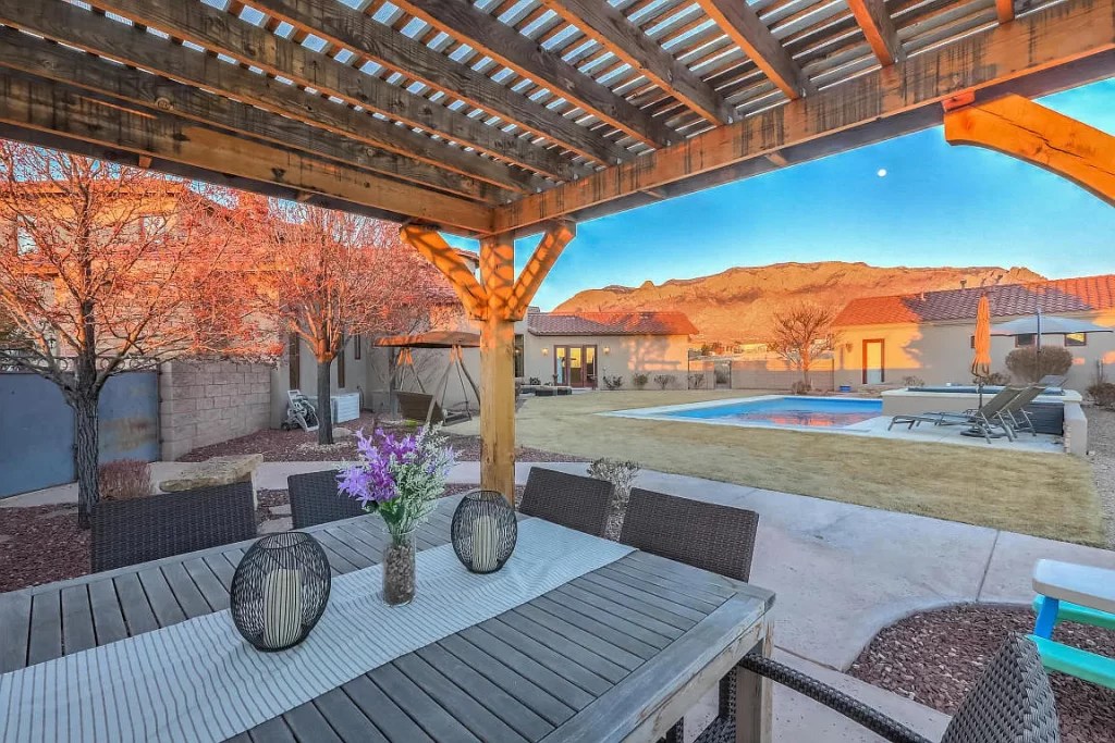 General Contractor; New home Builders Albuquerque, NM Integrated