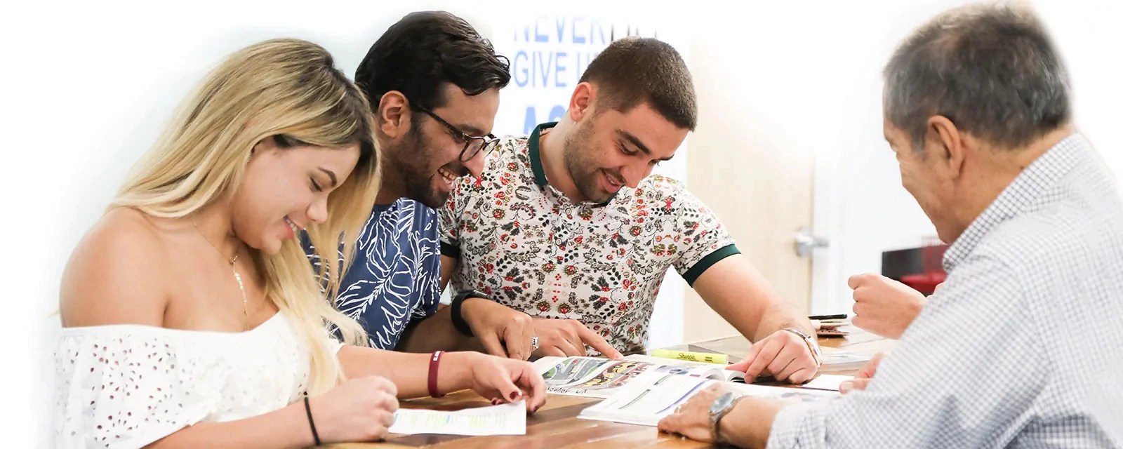 Accent Reduction Classes Inlingua Washington DC