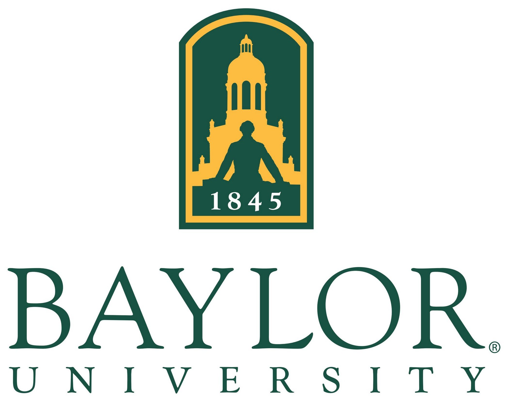 Baylor University Logo ID Camps for Soccer