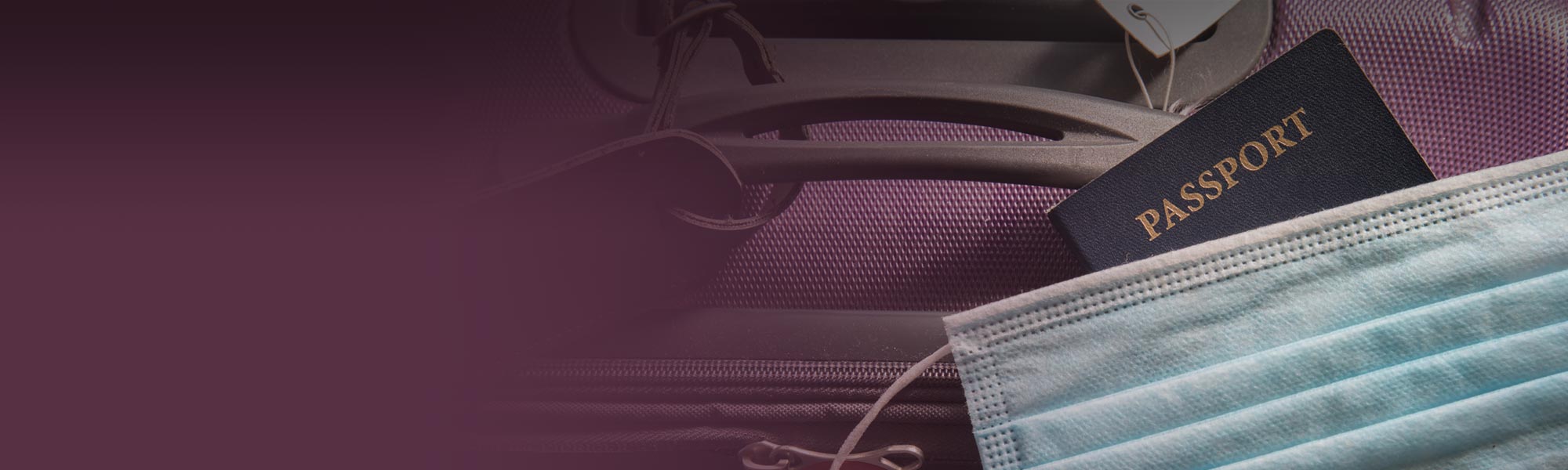 Travel Medicine and the “Great Reopening” What You Need to Know to