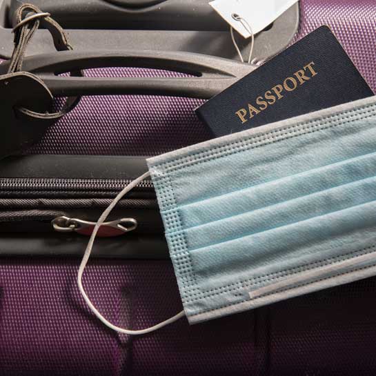 Travel Medicine Services in New Jersey ID Care