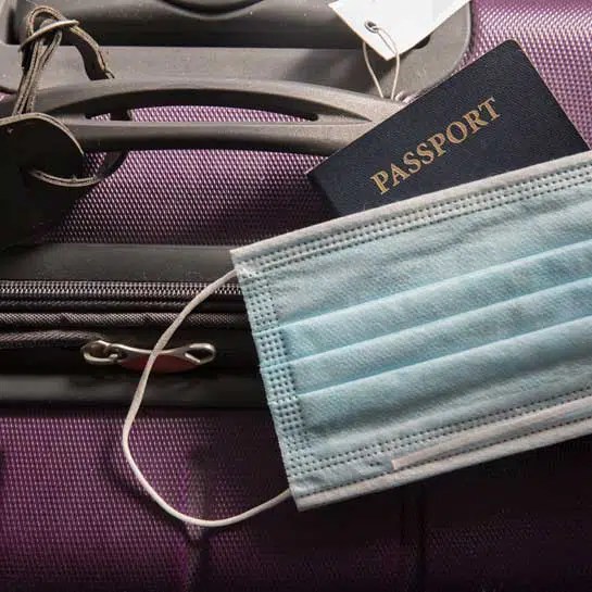 Travel Medicine Services in New Jersey ID Care