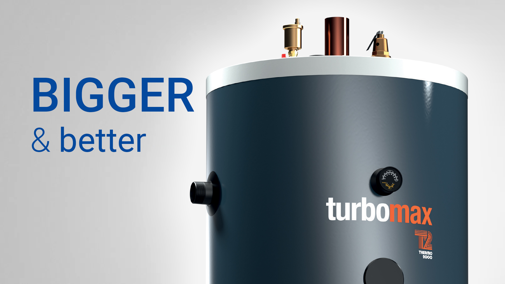 Product Update: TurboMax ASME Models - IDC Associates