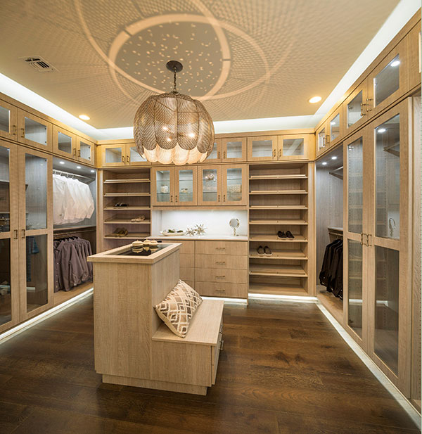 Classy Closets IDC Building Design Center in Denver