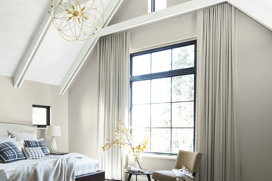 Benjamin Moore IDC Building Design Center in Denver