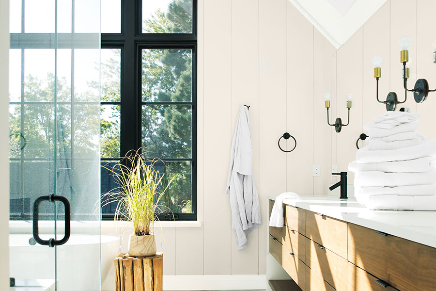 Benjamin Moore IDC Building Design Center in Denver