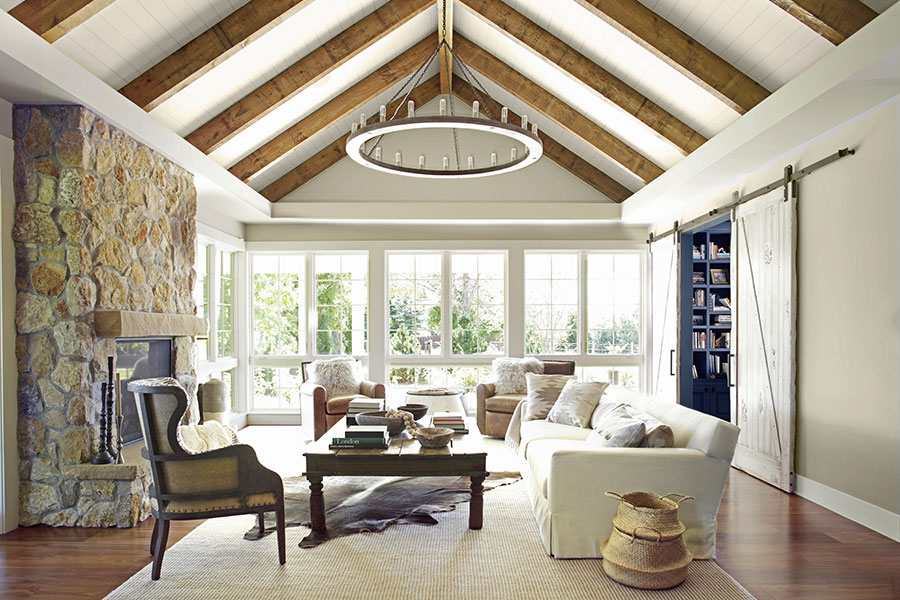 Benjamin Moore IDC Building Design Center in Denver